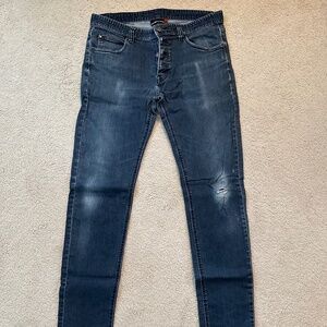 Nasty Pig NP Jean, size 33